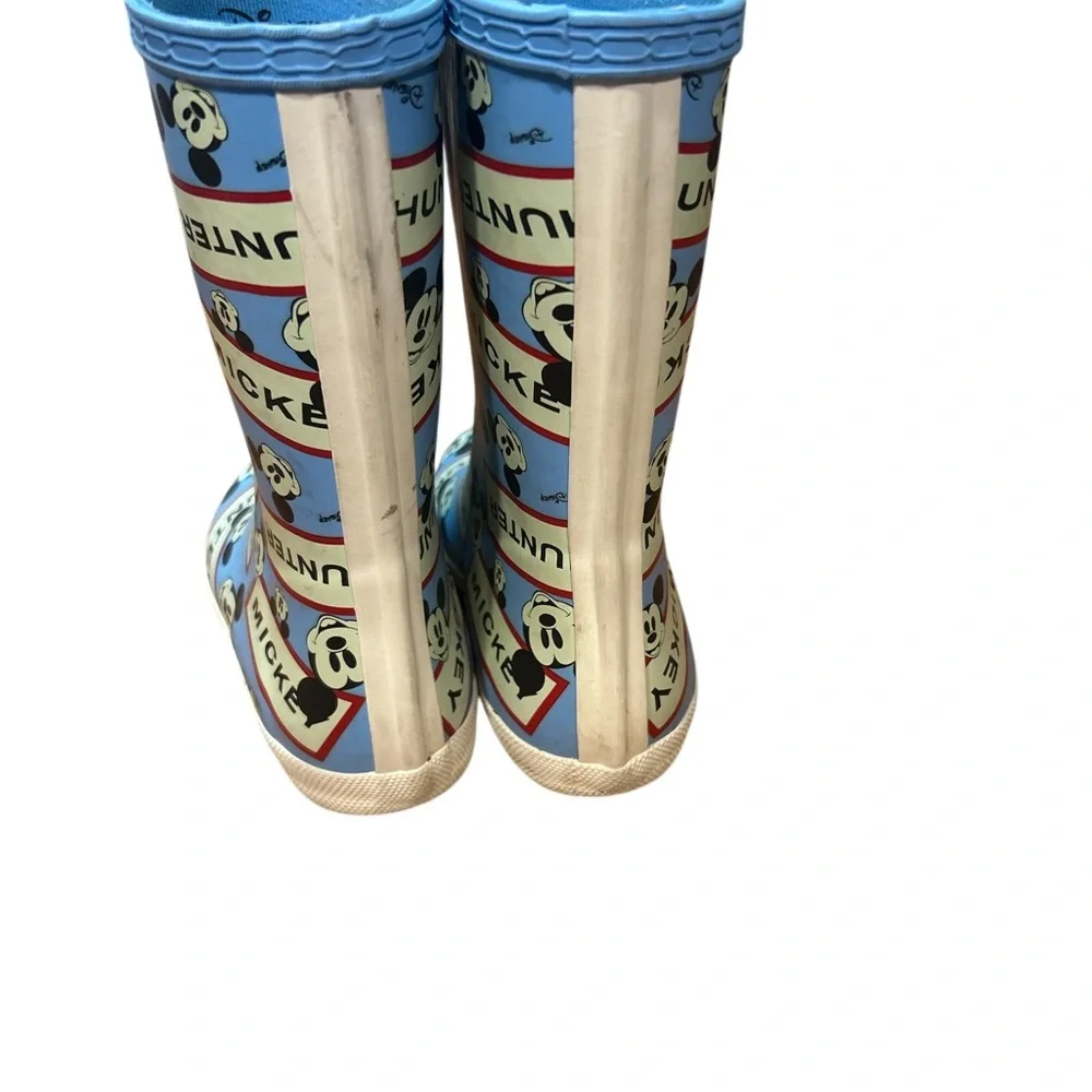 Hunter blue easy by
